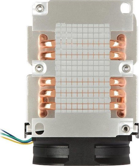Inter-Tech B-11 Ψύκτρα Επεξεργαστή για Socket 3647