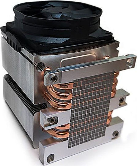 Inter-Tech B-14 Ψύκτρα Επεξεργαστή για Socket 3647