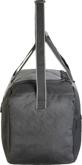 Shugon Marathon Reisetasche 40Es Gray Stoff L58xB25xH30cm