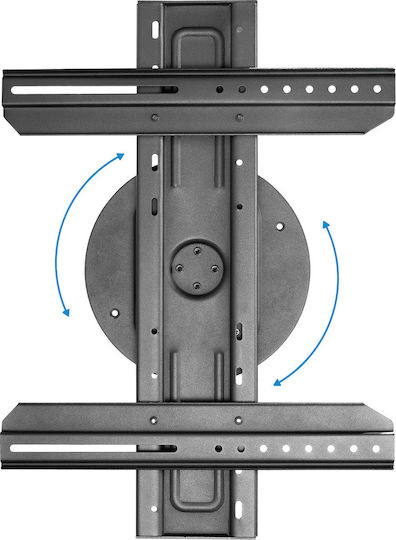 Tooq LP3770F-R Wall TV Mount up to 70" and 50kg