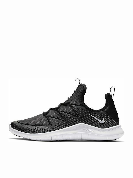 Nike Free TR Ultra Γυναικεία Αθλητικά Παπούτσια για Προπόνηση & Γυμναστήριο Μαύρα