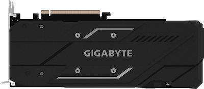Gigabyte GeForce GTX 1660 Ti 6GB Gaming OC