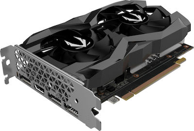 Zotac GeForce GTX 1660 Ti 6GB GDDR6 Grafikkarte