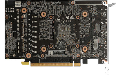 Zotac GeForce GTX 1660 Ti 6GB GDDR6 Grafikkarte