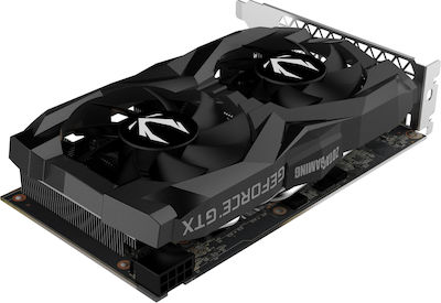 Zotac GeForce GTX 1660 Ti 6GB GDDR6 Grafikkarte