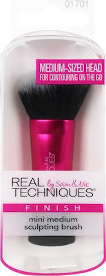 Real Techniques Synthetic Make Up Brush for Powder