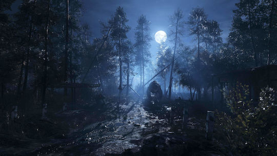 Metro Exodus Aurora Limited Edition Begrenzt Edition PS4 Spiel