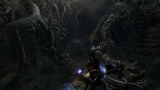 Metro Exodus PC Game