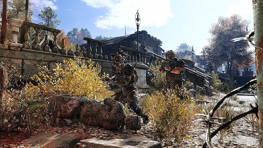 Metro Exodus PC Game