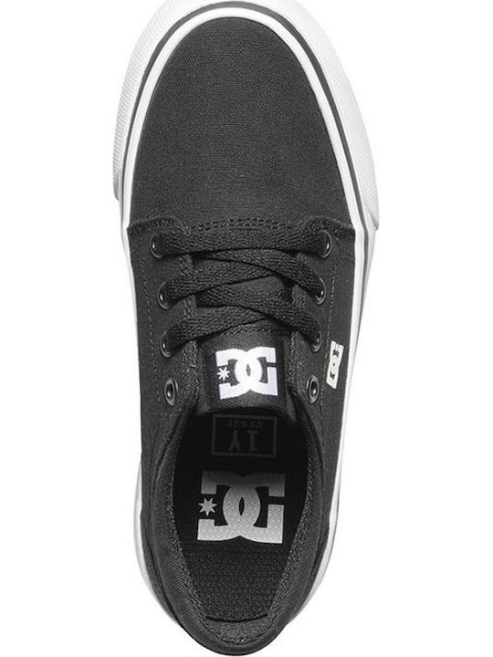 Trase Tx Kids Sneakers Black