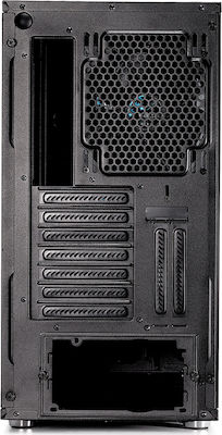Fractal Design Meshify S2 Black – Dark TG