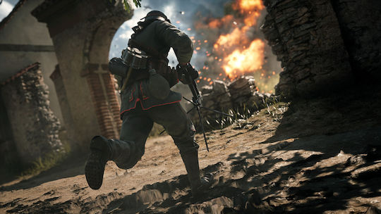 Battlefield 1 Xbox One Game