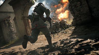 Battlefield 1 Revolution Edition (Code in a Box) PC Game