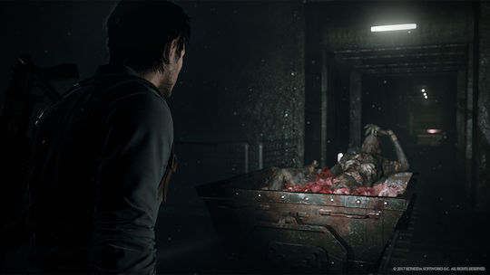 The Evil Within 2 Joc Xbox One