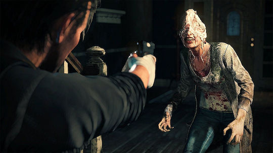 The Evil Within 2 Joc Xbox One