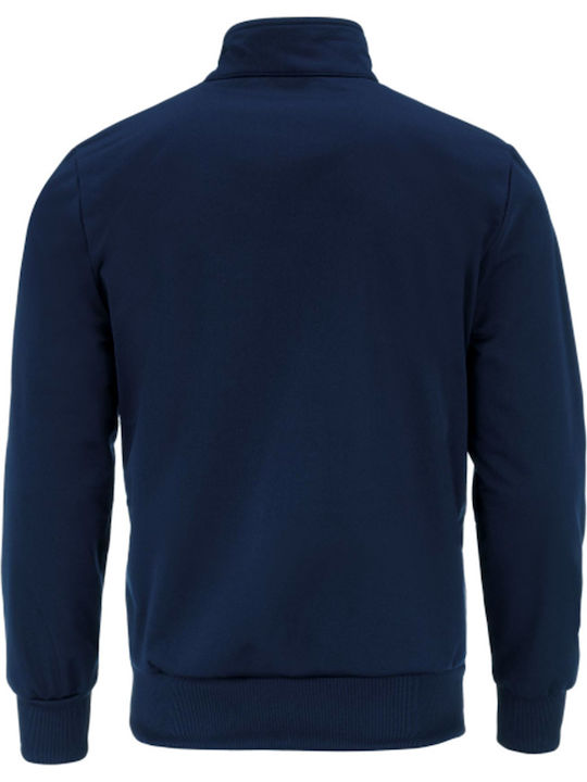 Jim Blue Sweatshirt