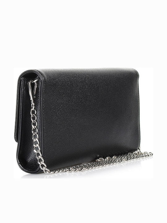 Valentino Bags Women's Clutch Black