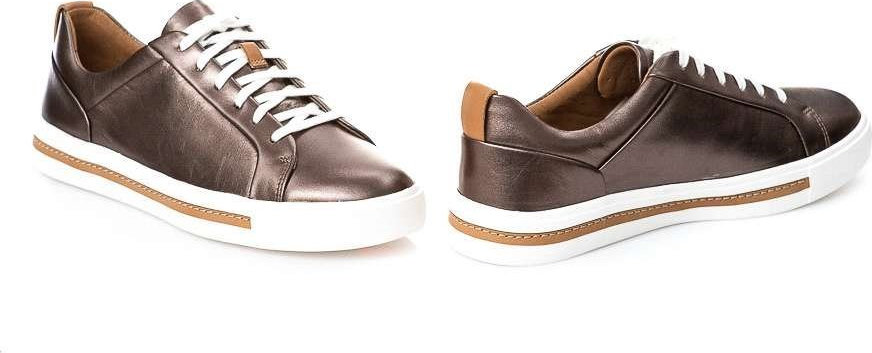 clarks un maui lace aubergine