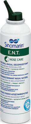 Sinomarin E.N.T. Nose Care Seawater Nasal Spray 200ml