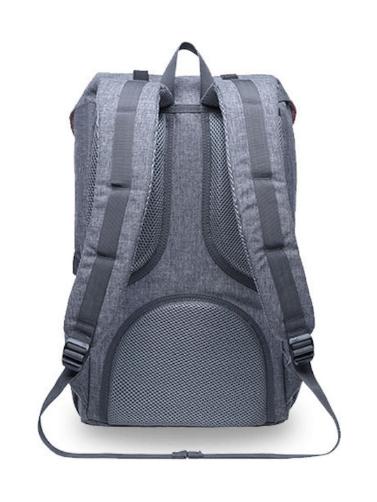 Kaukko Midnight Waterproof 20.3lt Gray