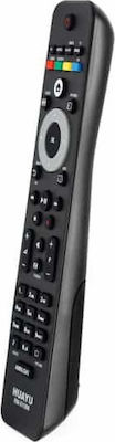 Huayu Compatible Remote Control RM-D1000 (Philips) for Τηλεοράσεις Philips