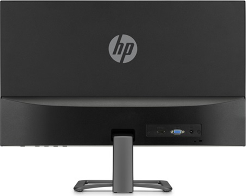 HP 22y TN Monitor 21.5" FHD 1920x1080 με Χρόνο Απόκρισης 5ms GTG ...