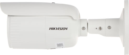 Hikvision DS-2CD1623G0-IZ IP Cameră de Supraveghere Full HD 1080p Rezistentă la apă cu Lentilă 2.8-12mm
