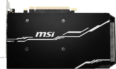 MSI GeForce RTX 2060 6GB Ventus OC