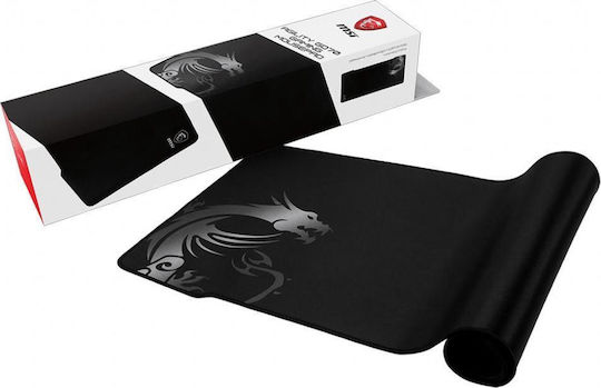 MSI Agility GD70 Гейминг Мишка Пад XXL (900мм) Черен J02-VXXXXX1-EB9