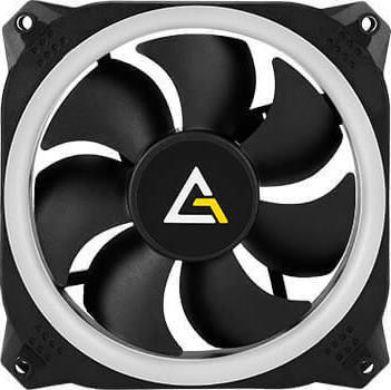 Antec Prizm 140 ARGB Gehäuselüfter mit Verbindung 4-Pin PWM