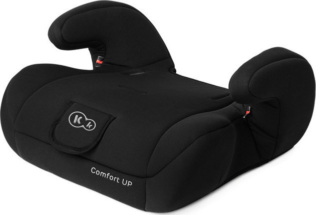 kinderkraft comfort up black
