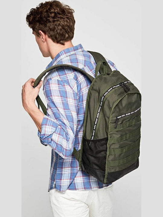 Pepe Jeans Belard Каки