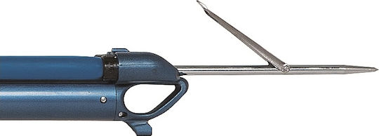 Seac Риболовна Пушка с Гума Blue Gun 100см