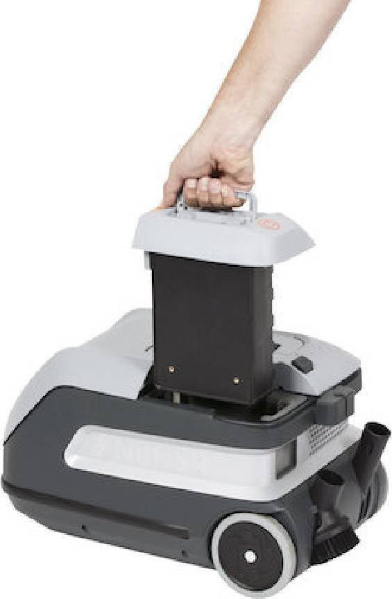 Nilfisk VP600 Battery Skroutz.gr