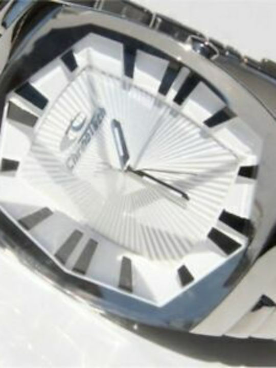Chronotech Ρολόι Ατσάλινο Chronotech Ρολόι Ατσάλινο