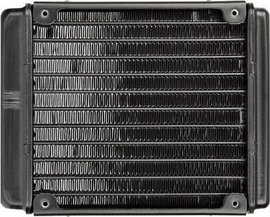 Thermaltake Thermaltake Water 3.0 120 ARGB Sync All-in-One CPU Water Cooling System with 1 Fan 120mm