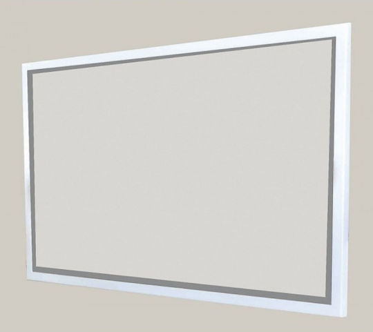 Set De Mobilier Pentru Dormitor Magic 160x200cm 6 Bucăți