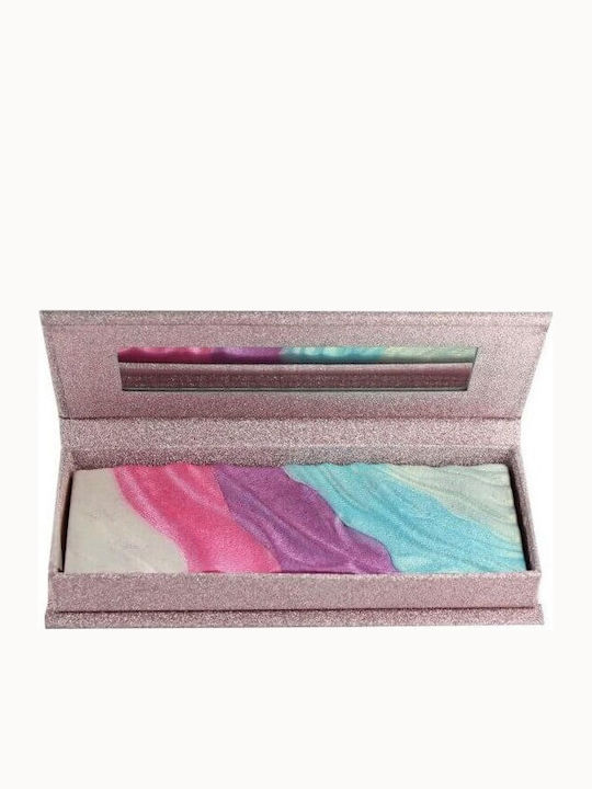 Technic VIP Colour Wave Παλέτα Μακιγιάζ για Πρόσωπο & Μάτια Fairytale 18.5gr