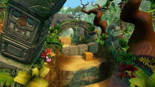 Crash Bandicoot N. Sane Trilogy (Key) PC Game