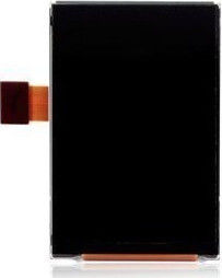 LG Screen with Touch Mechanism for (Black)