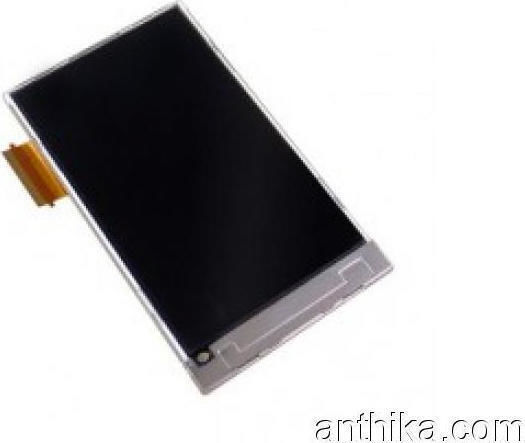 LG O ecran cu Mecanism Tactil pentru (Negru)