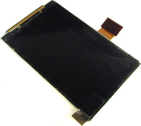 LG Screen with Touch Mechanism for (Black)