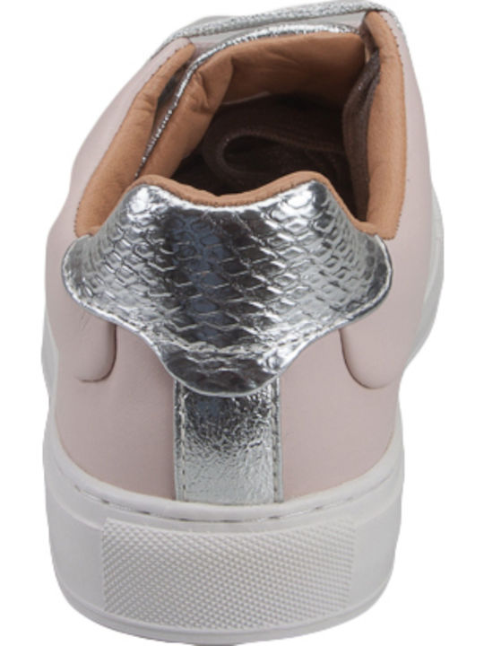 Adams Premioum Face Γυναικεία Sneakers Ροζ