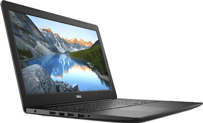 Dell Inspiron 3585 15.6" FHD (Ryzen 5-5-2500U/8GB/256GB SSD)