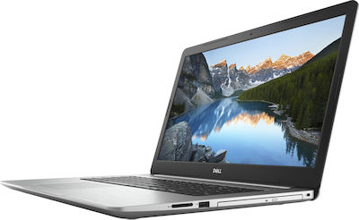 Dell Inspiron 5570 15.6" FHD (Ядро i7-7500U/8ГБ/256ГБ SSD/)