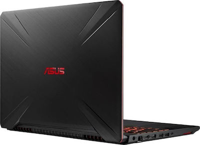 Asus TUF Gaming FX505DY-BQ009T 15.6" FHD (Ryzen 5-3550H/8GB/256GB SSD)