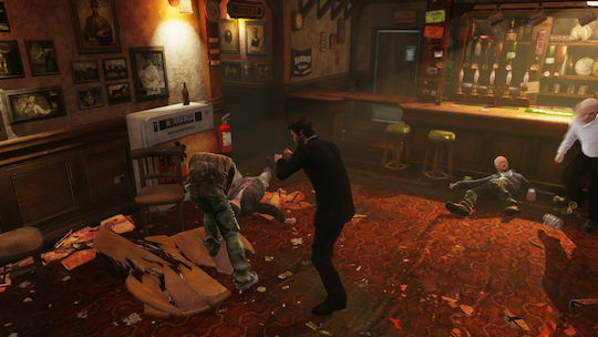 Uncharted The Nathan Drake Collection PS4 Game