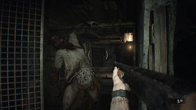 Resident Evil 7 Biohazard Edition () PC Game