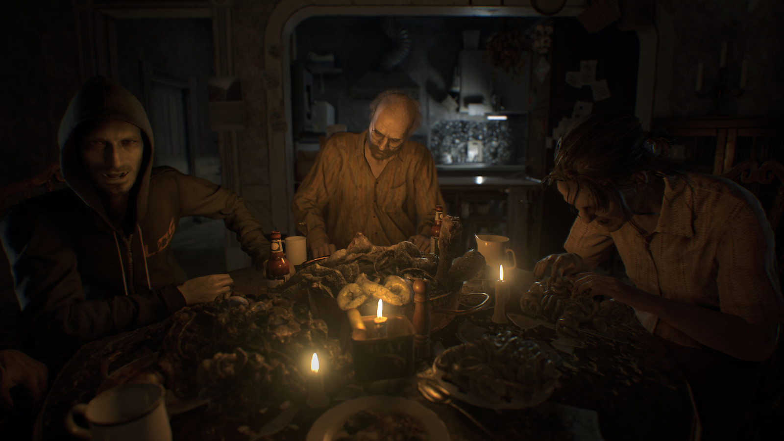 Resident Evil 7 Biohazard (Gold Edition) PC Skroutz.gr Resident Evil 7 Biohazard (Gold Edition) PC Skroutz.gr