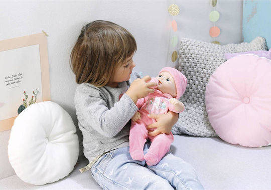 ZAPF Creation Baby-Puppe Annabell 36 cm.